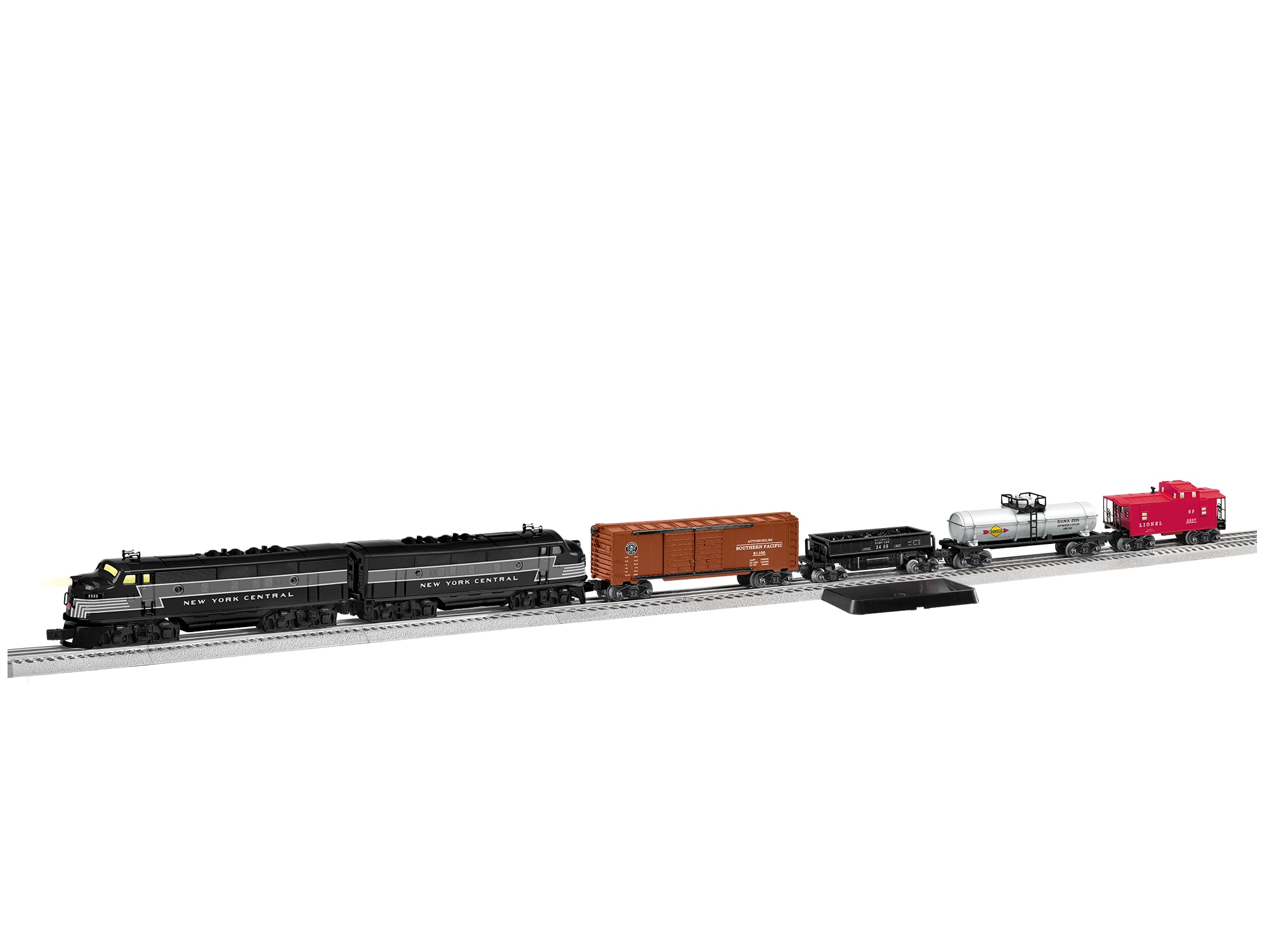 Lionel train sets for sale near me discount